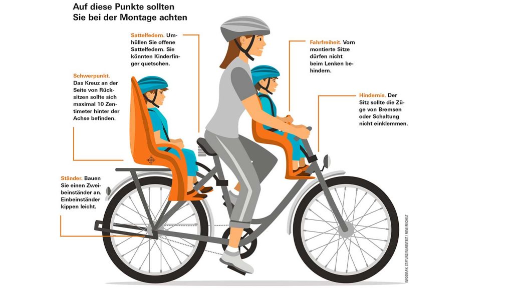 fahrrad alarmanlage stiftung warentest