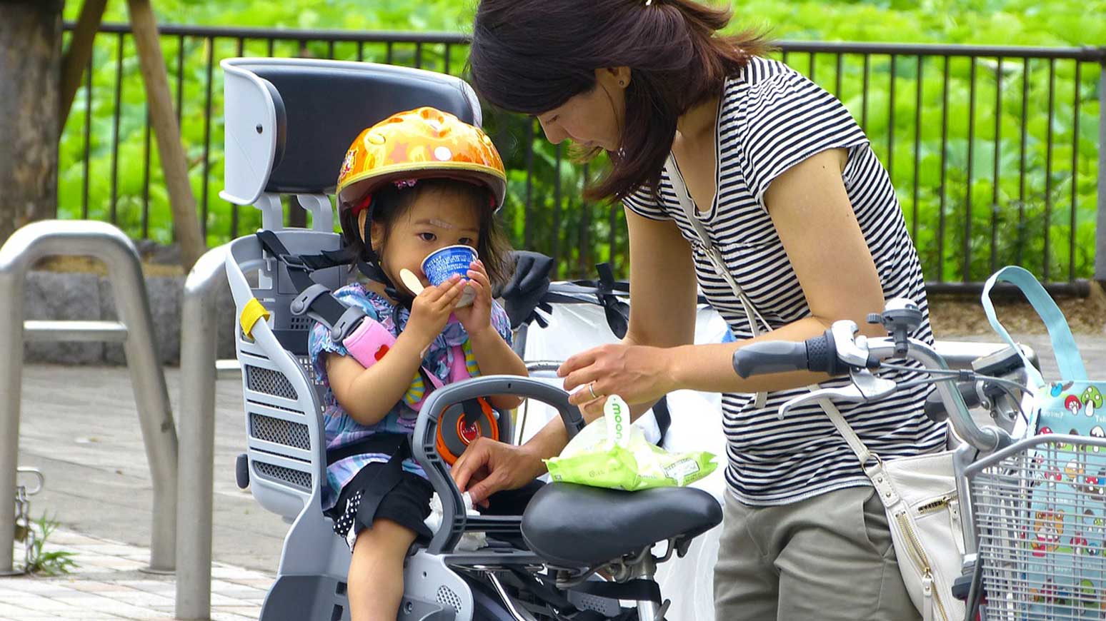Fahrradsitz Kinder Fahrrad Kinderfahrradsitz