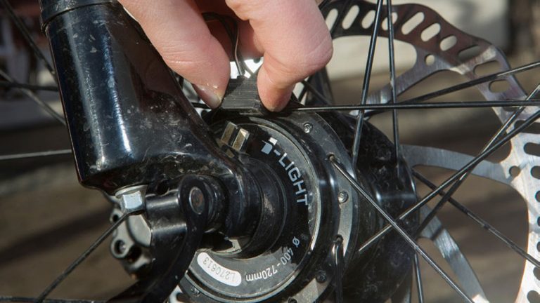 fahrrad reifen flicken wie lange warten