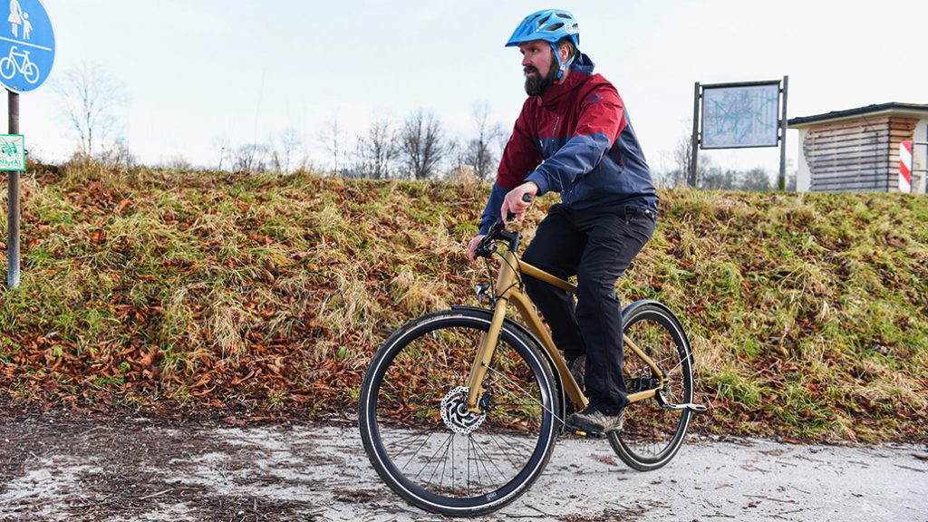 Fahrrad Schrauberkurs München