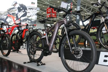 bh bikes 2020