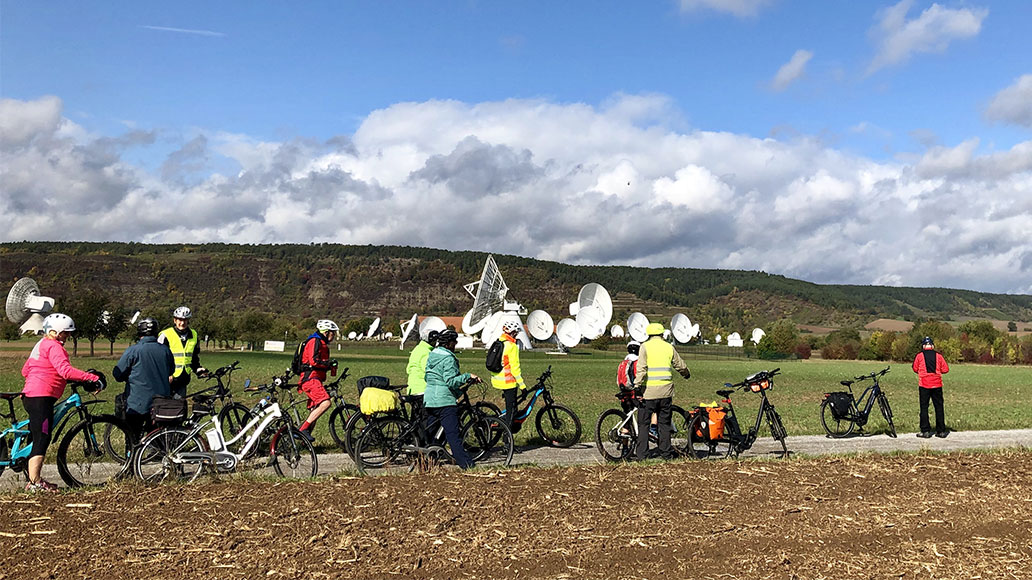 fahrrad bad kissingen