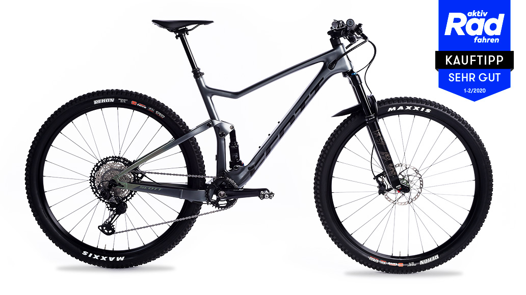 Scott spark 910 clearance modell 2020