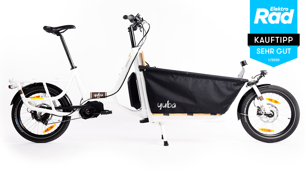 Yuba deals electric supermarche