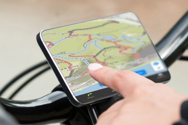 Fahrradtour mit komoot: Die digitale Routenplanung