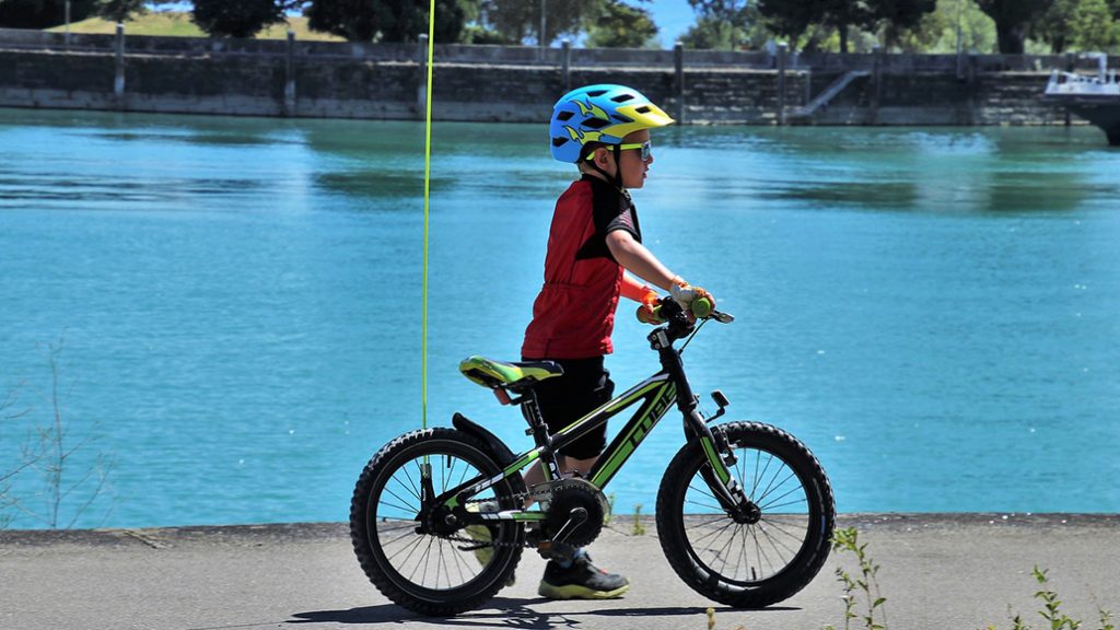 Tag der Kindersicherheit: ADFC Bayern fordert Rücksicht beim Radfahren