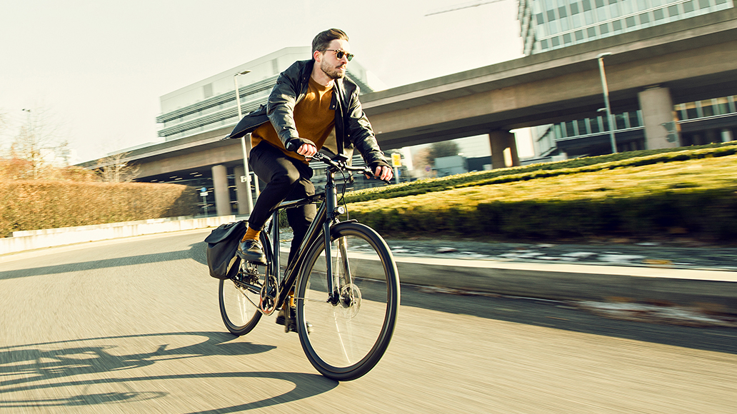 Coboc EBike Hersteller aus Heidelberg im Firmenporträt