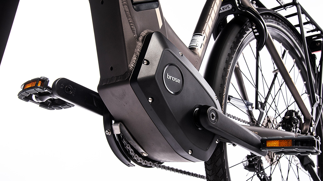 Fischer Cita 6.0i: E-Bike im Test – Preis-Leistungs-Tipp