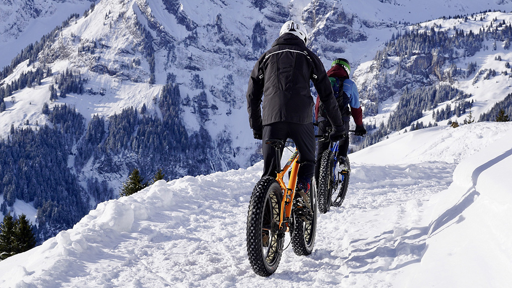 10 Tipps Zum Radfahren Im Winter - RADfahren.de