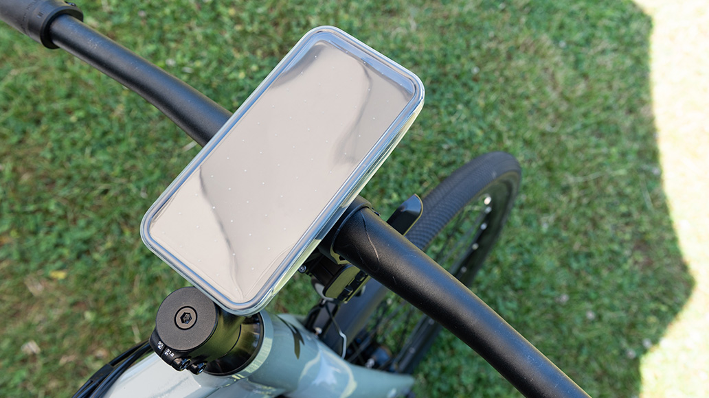 Smartphonehalter im Test: die besten 20 für Fahrrad und E-Bike