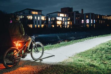 Yerka Bikes stellt diebstahlsicheres Fahrrad vor 