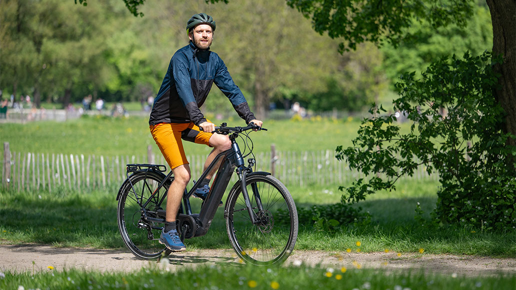 Budgeträder, Test, Discounter-E-Bikes, Kaufberatung