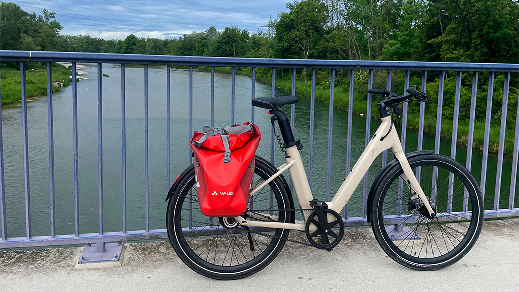 Budgeträder, Test, Discounter-E-Bikes, Kaufberatung