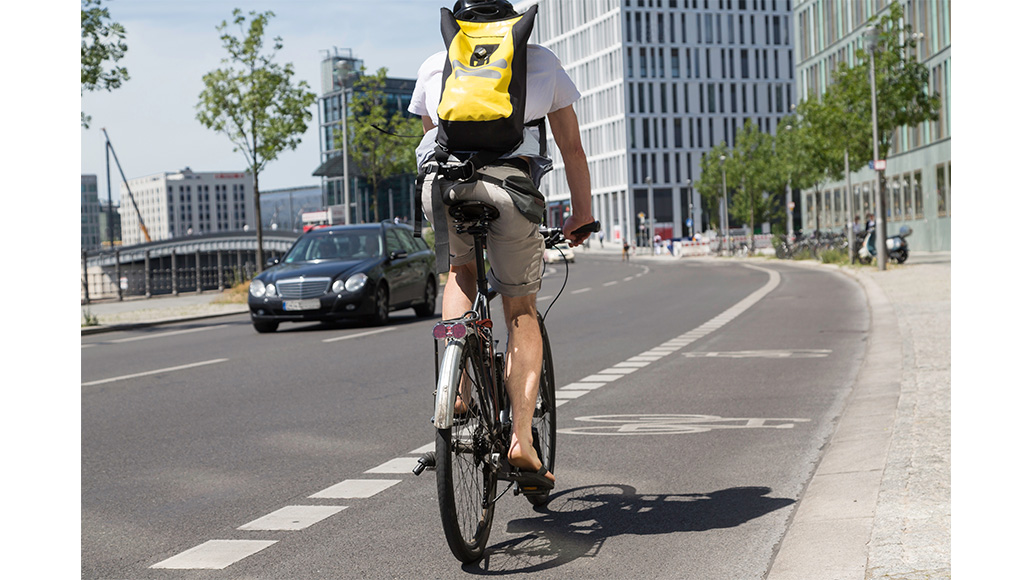 Radfahren, E-Bike, Radwege, Verkehrsregeln, Radtour, Pedelec