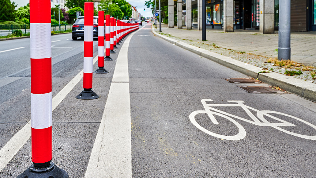 Radfahren, E-Bike, Radwege, Verkehrsregeln, Radtour, Pedelec