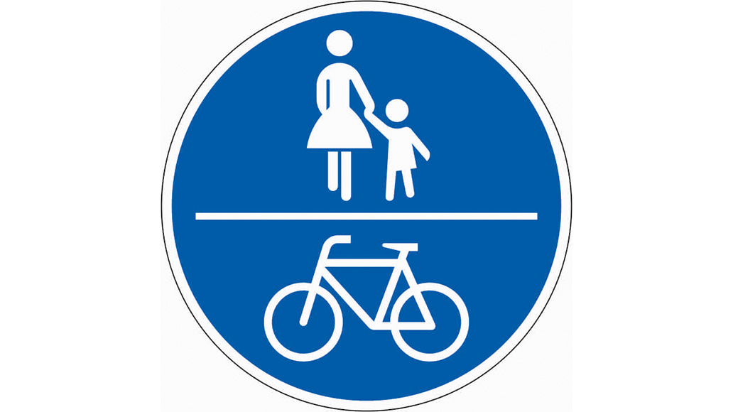 Radfahren, E-Bike, Radwege, Verkehrsregeln, Radtour, Pedelec