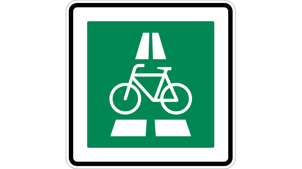 Radfahren, E-Bike, Radwege, Verkehrsregeln, Radtour, Pedelec