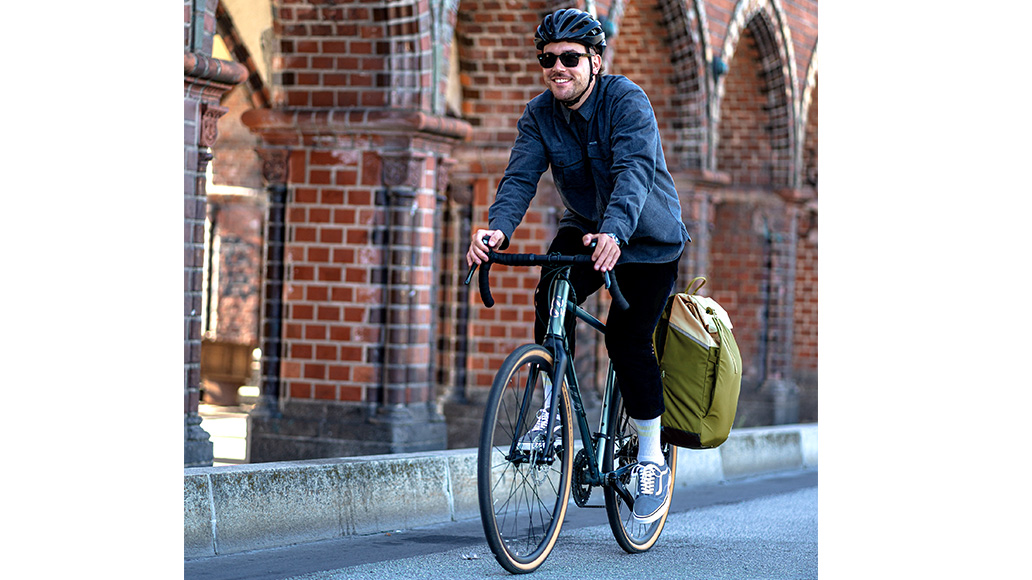 Radfahren, E-Bike, Radwege, Verkehrsregeln, Radtour, Pedelec