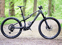 Centurion No Pogo SL R6000i: Light-E-MTB im Test