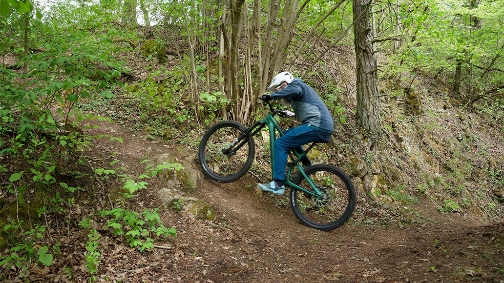 Light-E-MTBs, Test, Kaufberatung, E-MTB, Uphill