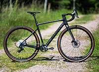 Parapera Anemos²: Gravelbike im Test