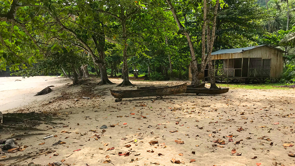 São Tomé, Radfahren, Fahrrad, E-Bike, Pedelec, Radreise, Insel