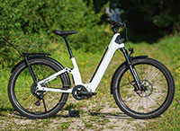 Centurion Country R900i LX: E-Bike im Test – Preis-Leistungs-Tipp