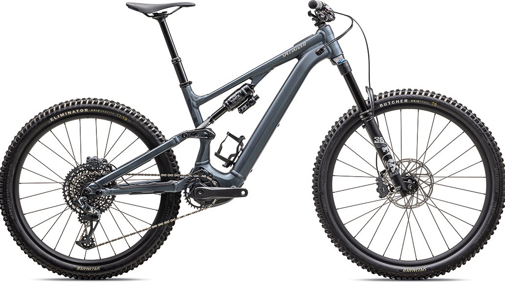 Specialized Levo SL Comp Alloy Image