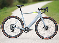 Cervélo Rouvida: E-Gravelbike im Test