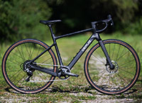 Deruiz Santa Maria E-Gravel: E-Gravelbike im Test