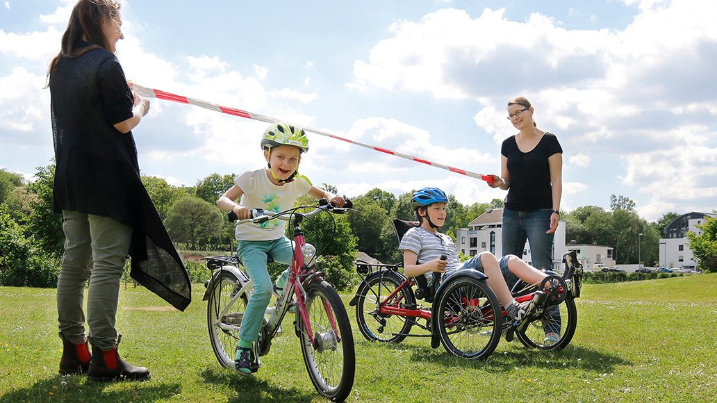 Fahrradführerschein, Radfahren, Fahrrad, E-Bike, ADFC, DPA, Pedelec