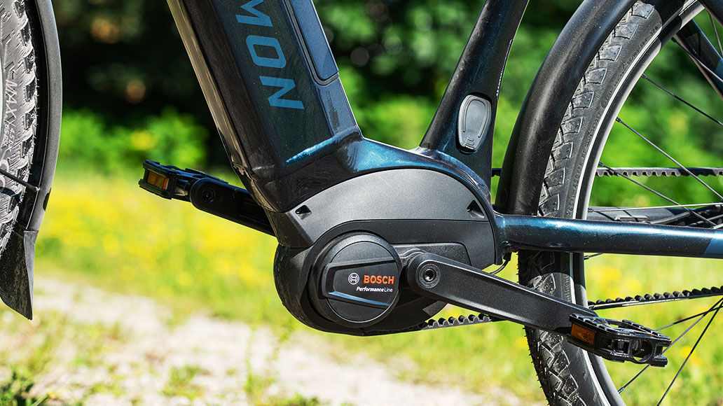 Raymon Metmo Pro, E-Bike-Test, Test, Kaufberatung