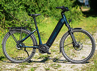 Raymon Metmo Pro: E-Bike im Test – Antrieb, Ausstattung, Bewertung