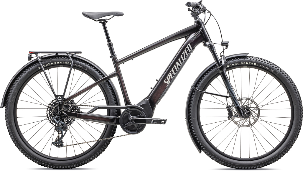 Trekking E-Bike Specialized Turbo Tero 5.0 EQ