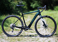 BESV JGR 1.1: E-Gravelbike im Test – Antrieb, Ausstattung, Preis