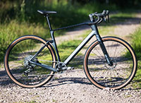 Bulls Machete: Gravelbike im Test – Ausstattung, Charakter, Preis