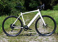 Coboc Torino GRV: E-Gravelbike im Test