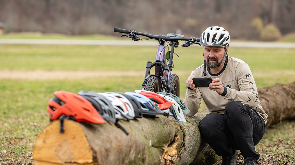 Fahrradhelm-Test 2025, Helm, Test, Kaufberatung