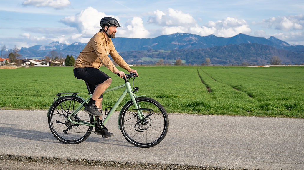 Fahrradsattel-Test 2025, Sattel, Test, Kaufberatung